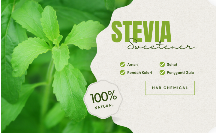 Stevia