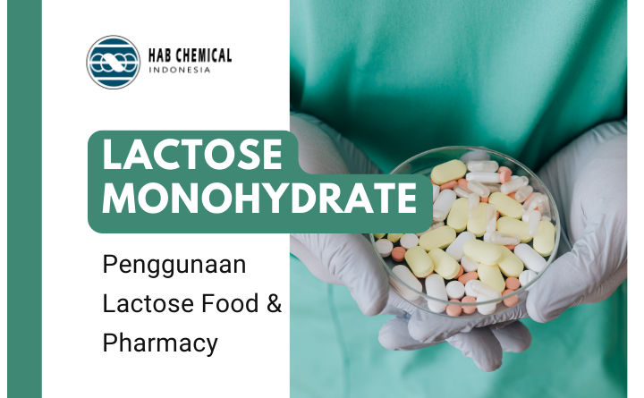 Lactose