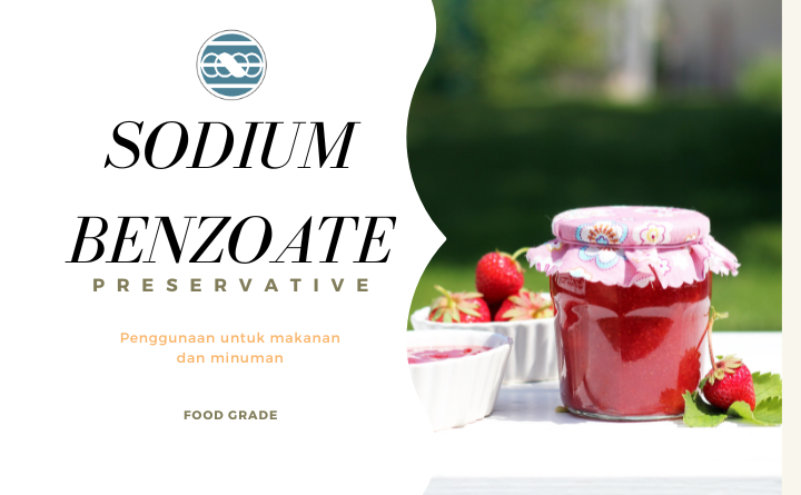 Sodium Benzoate