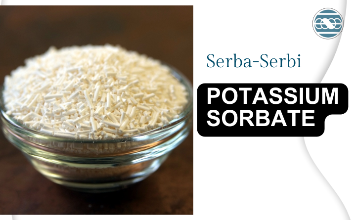 Potasium Sorbate