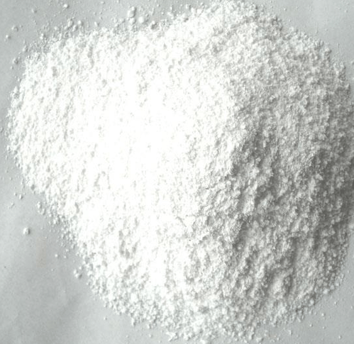 DISODIUM HYDROGEN PHOSPHATE ANHYDROUS