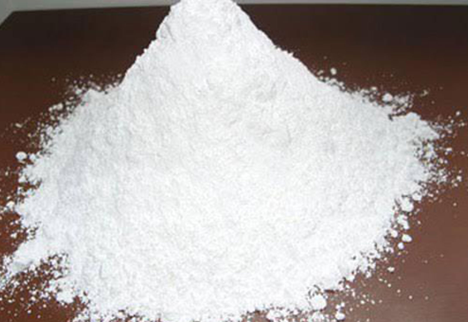 CALCIUM CARBONATE HEAVY