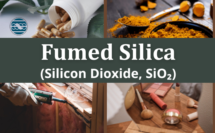 Cab-O-Sil® M5: Fumed Silica Serbaguna dari Cabot 