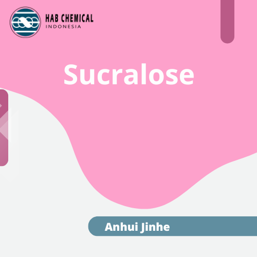 Sucralose ex Anhui