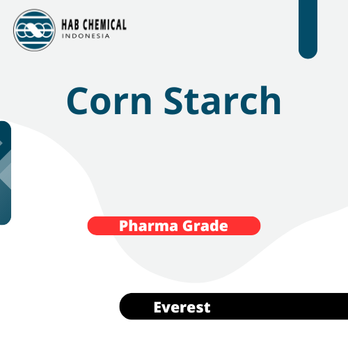 Corn Starch ex Everest