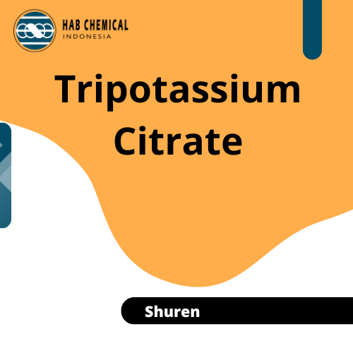 Tripotassium Citrate ex Shuren
