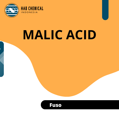 Malic Acid ex Fuso