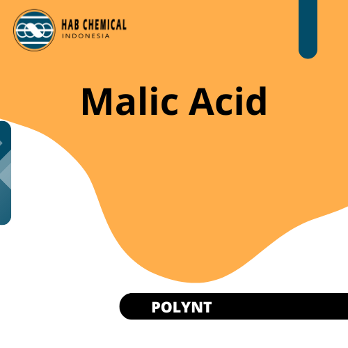 Malic Acid ex Polynt